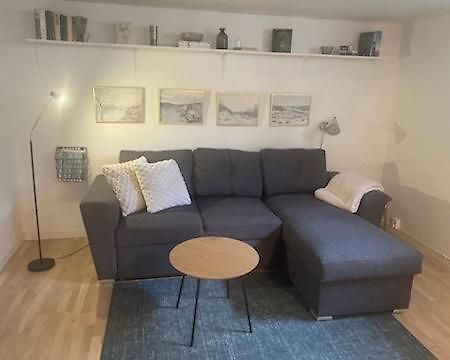 Apartment With Terrace In The Swedish High Coast, In Docksta Eksteriør billede