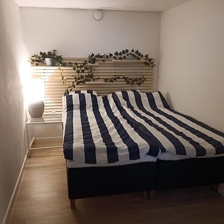Apartment With Terrace In The Swedish High Coast, In Docksta Eksteriør billede
