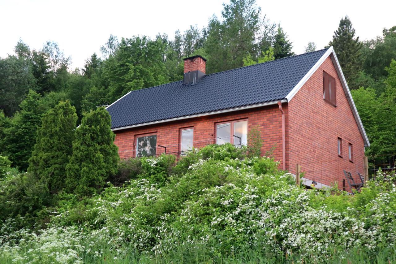 Apartment With Terrace In The Swedish High Coast, In Docksta Eksteriør billede