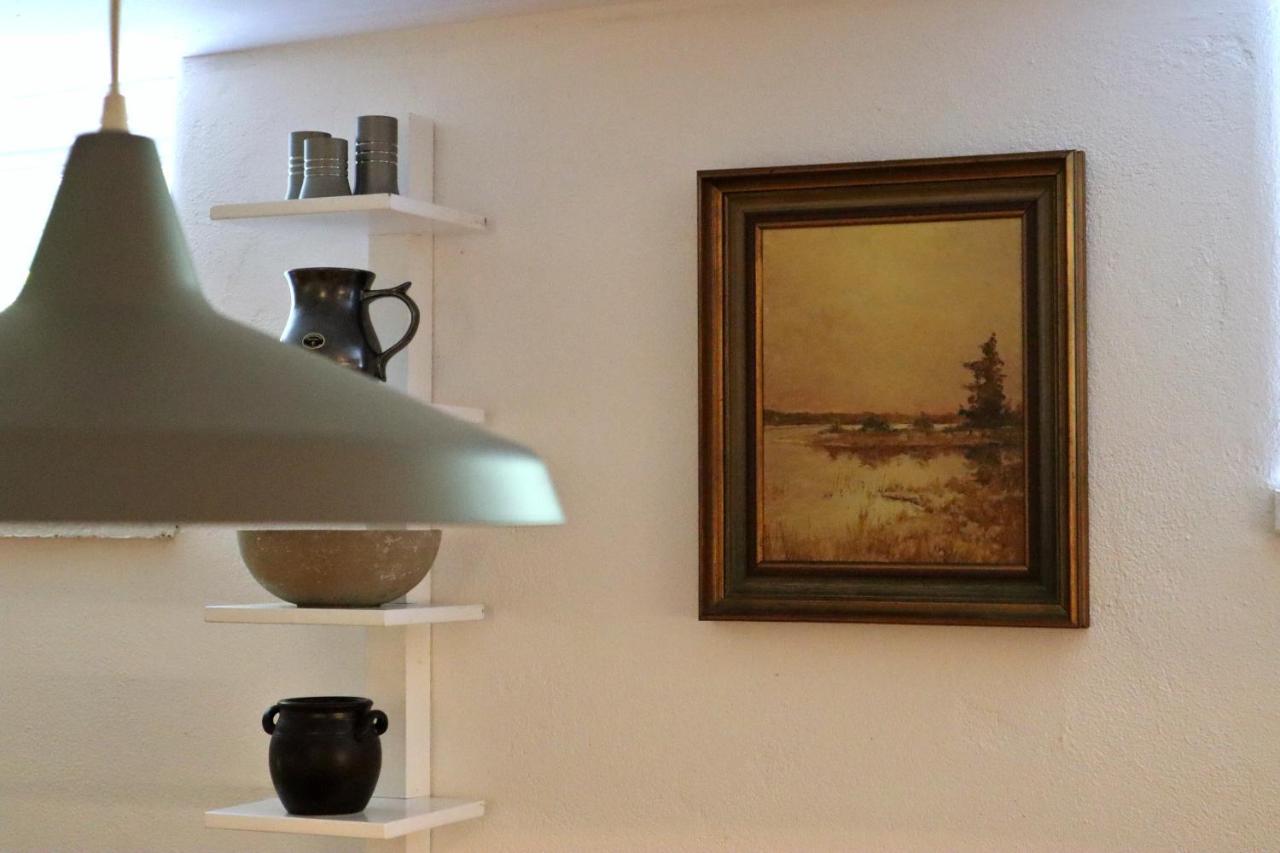 Apartment With Terrace In The Swedish High Coast, In Docksta Eksteriør billede