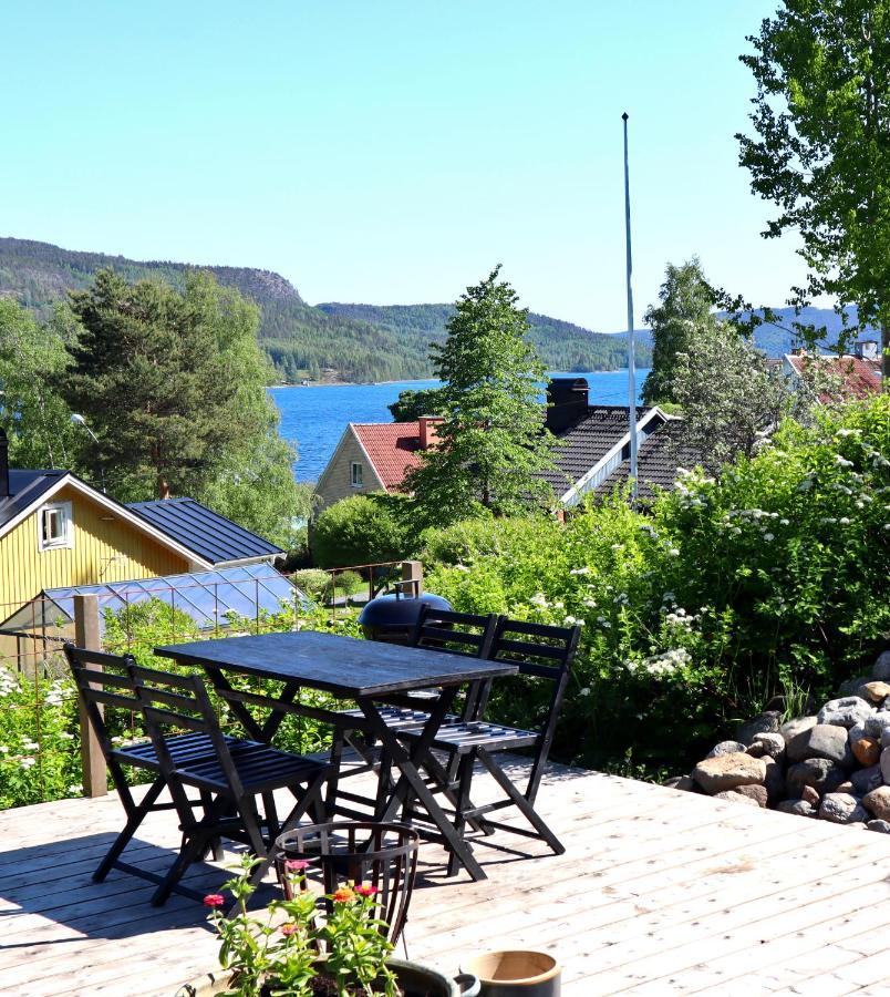 Apartment With Terrace In The Swedish High Coast, In Docksta Eksteriør billede